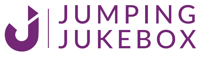 Jumping Jukebox logo