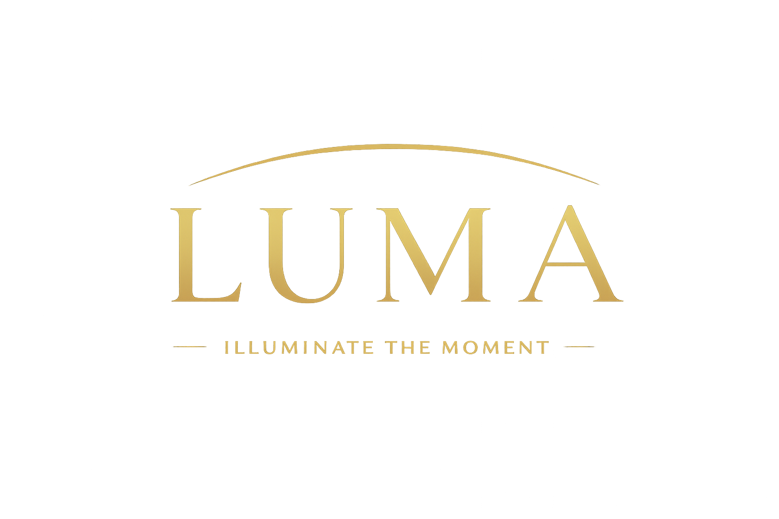 Luma Event Lighting logo