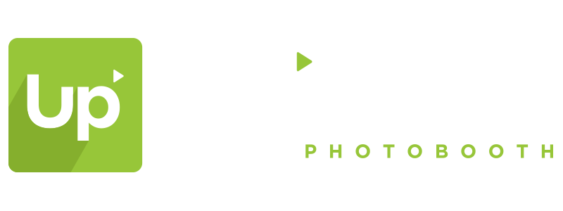 Uptown Photobooth logo